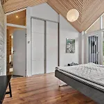 度假居 0399-romo-strandskaden-22 Molby