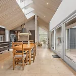 0399-romo-strandskaden-22 度假居 Molby