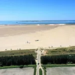 0399-romo-strandskaden-22 度假居 Molby