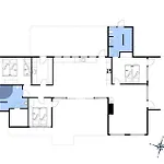 度假居 0399-romo-strandskaden-22 *