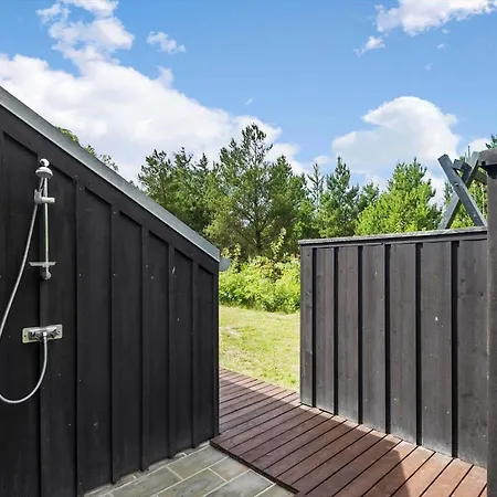 Σπίτι διακοπών 0399-romo-strandskaden-22 Molby