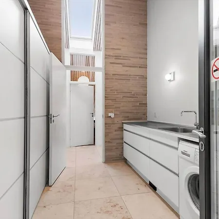 Casa vacanze 0399-romo-strandskaden-22 *