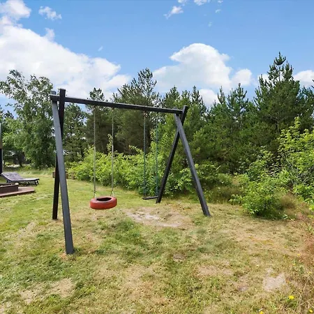 0399-romo-strandskaden-22 Casa vacanze