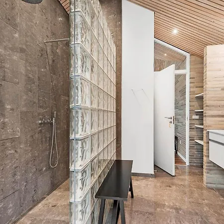 Casa vacanze 0399-romo-strandskaden-22 *