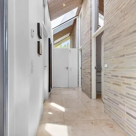 Casa vacanze 0399-romo-strandskaden-22 Molby