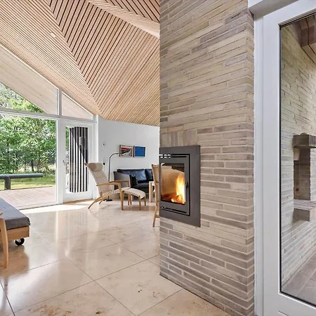 0399-romo-strandskaden-22 Σπίτι διακοπών