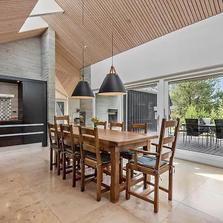 Casa vacanze 0399-romo-strandskaden-22