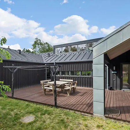 0399-romo-strandskaden-22 Σπίτι διακοπών *