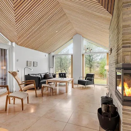 Σπίτι διακοπών 0399-romo-strandskaden-22 *