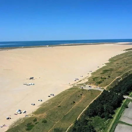 0399-romo-strandskaden-22 Casa vacanze *