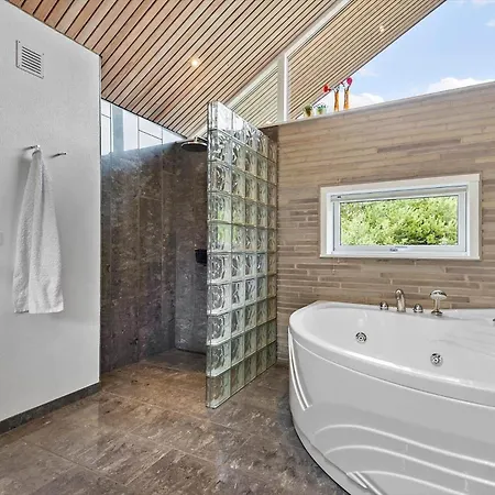 Vakantiehuis 0399-romo-strandskaden-22
