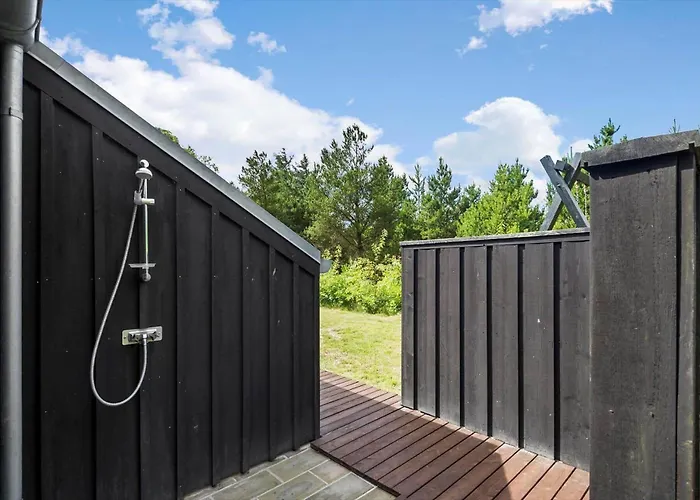 Casa vacanze 0399-romo-strandskaden-22 Molby