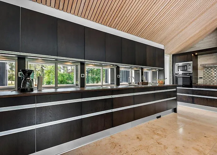 Σπίτι διακοπών 0399-romo-strandskaden-22 *