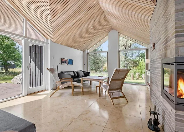 0399-romo-strandskaden-22 Σπίτι διακοπών