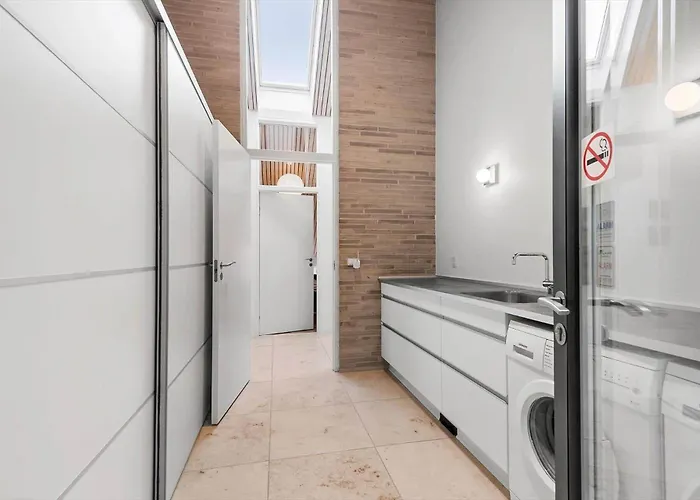 Σπίτι διακοπών 0399-romo-strandskaden-22 *