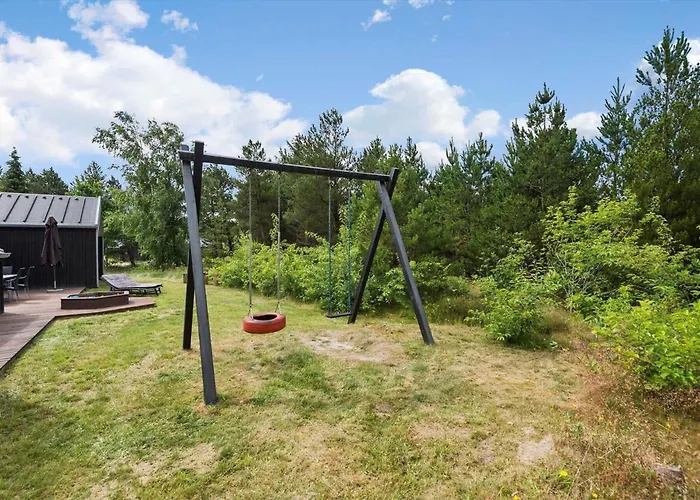 0399-romo-strandskaden-22 Σπίτι διακοπών