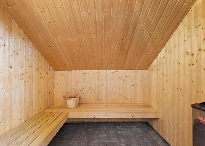 0399-romo-strandskaden-22 Σπίτι διακοπών *