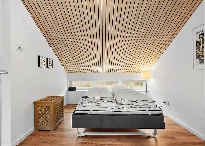 Σπίτι διακοπών 0399-romo-strandskaden-22 Molby