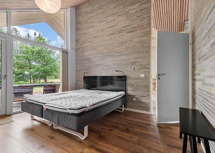 Σπίτι διακοπών 0399-romo-strandskaden-22