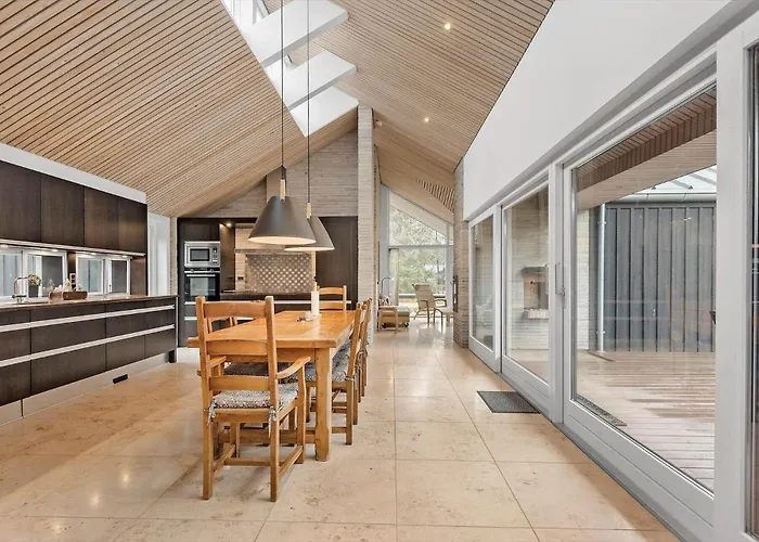 Casa vacanze 0399-romo-strandskaden-22