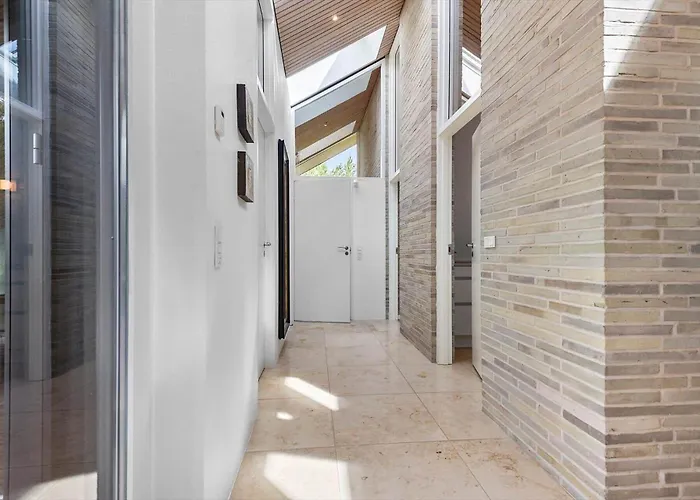 Σπίτι διακοπών 0399-romo-strandskaden-22 Molby