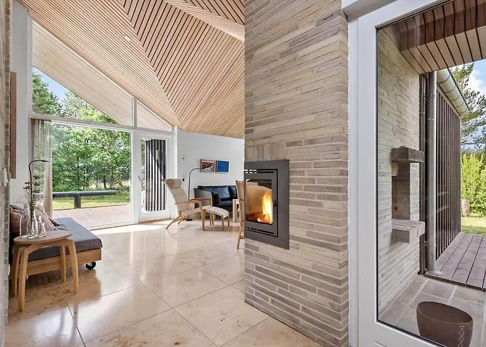 0399-romo-strandskaden-22 Σπίτι διακοπών