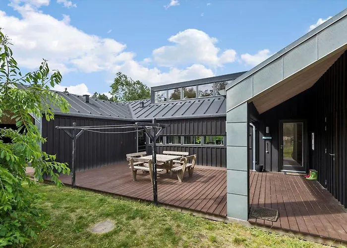 0399-romo-strandskaden-22 Σπίτι διακοπών *