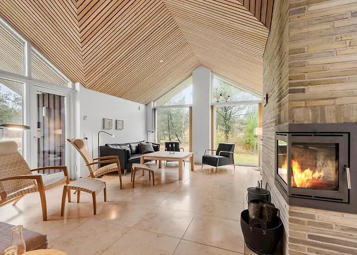 Σπίτι διακοπών 0399-romo-strandskaden-22 *