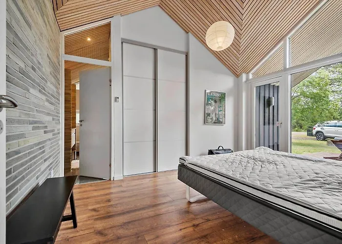 0399-romo-strandskaden-22 Σπίτι διακοπών Molby