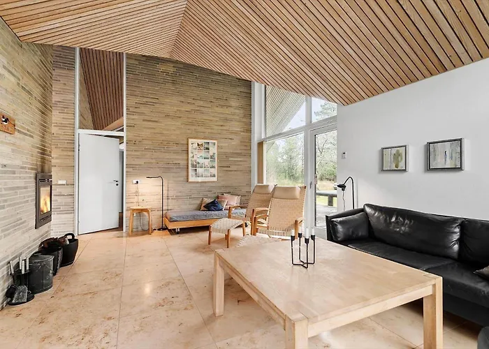 Σπίτι διακοπών 0399-romo-strandskaden-22 Molby