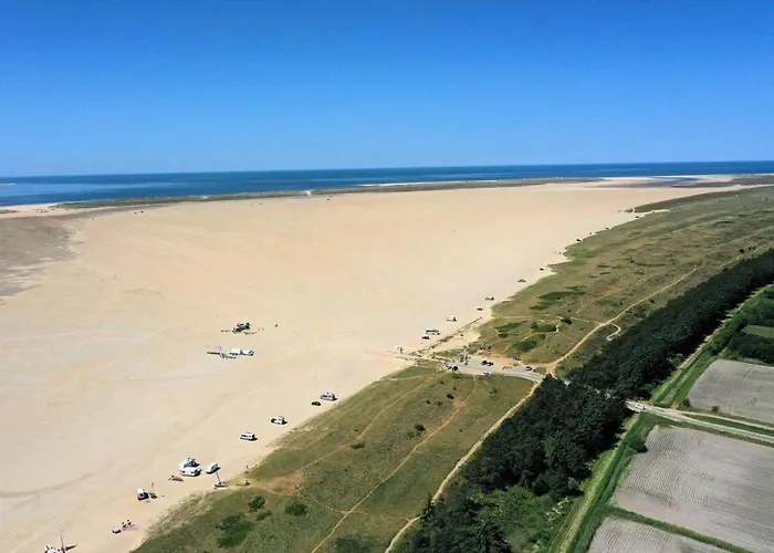 0399-romo-strandskaden-22 Σπίτι διακοπών *