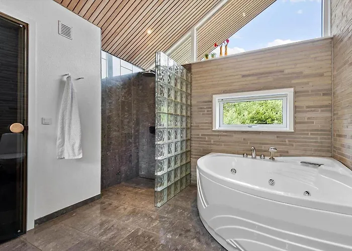 Vakantiehuis 0399-romo-strandskaden-22