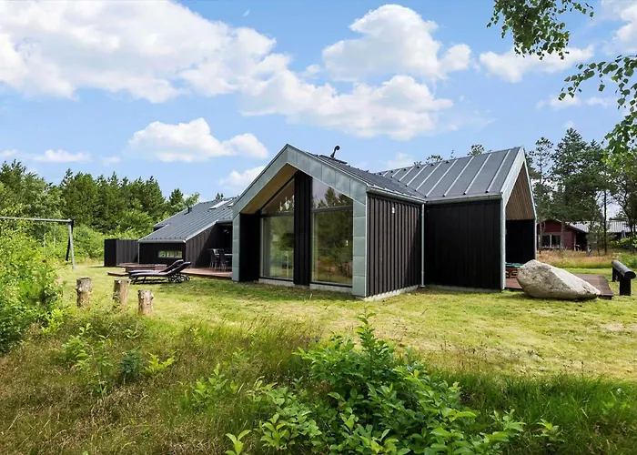 Vakantiehuis 0399-romo-strandskaden-22 *